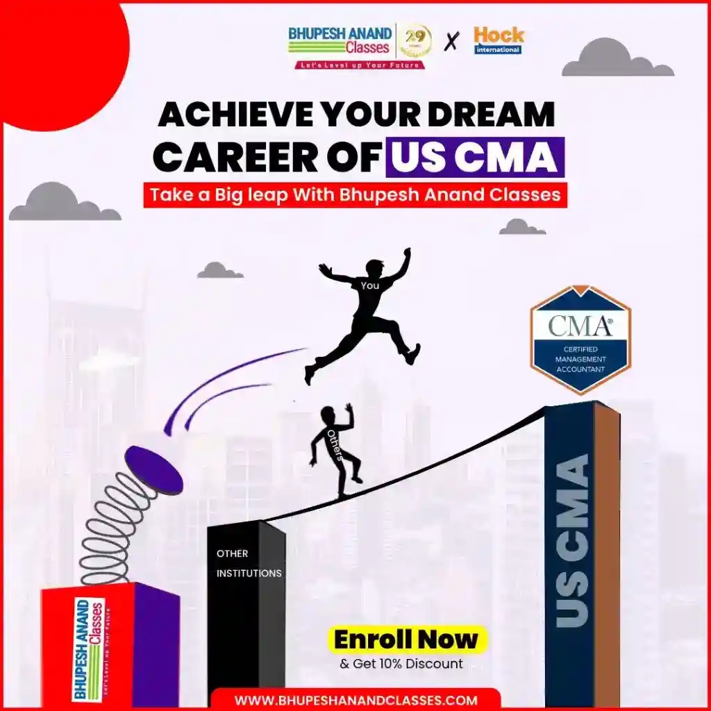 CMA USA Classes
